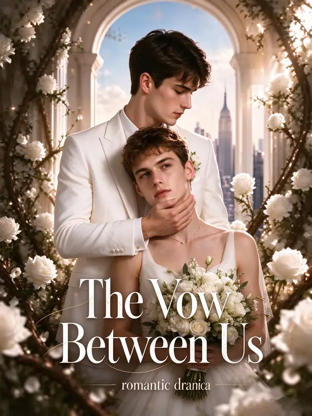The Vow Between Us