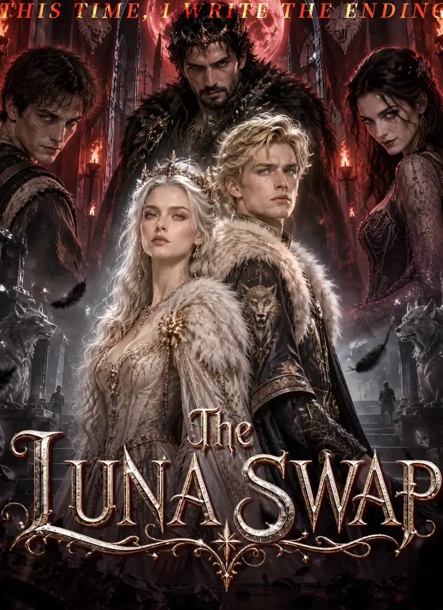 The Luna Swap
