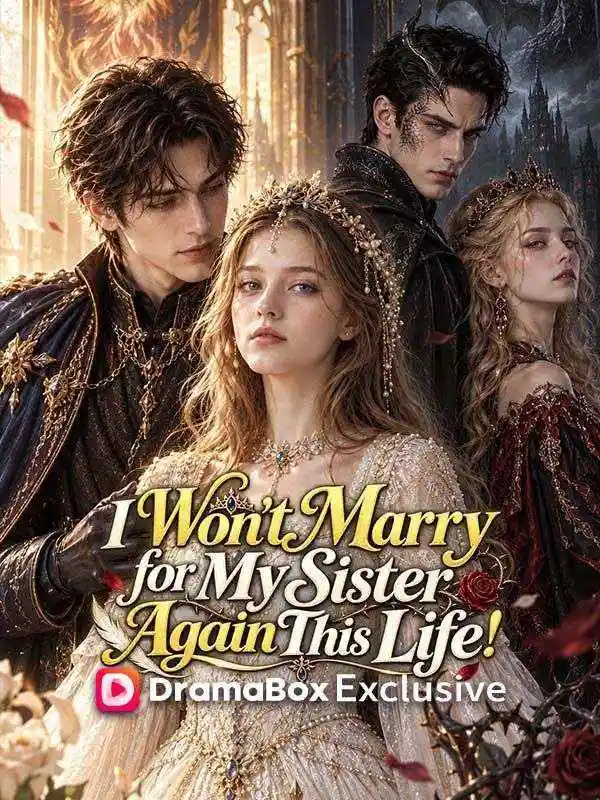 I Won’t Marry for My Sister Again This Life