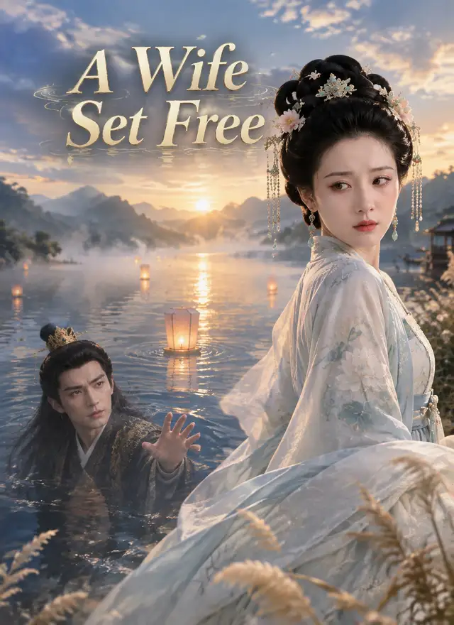 [Dubbed] A Wife Set Free