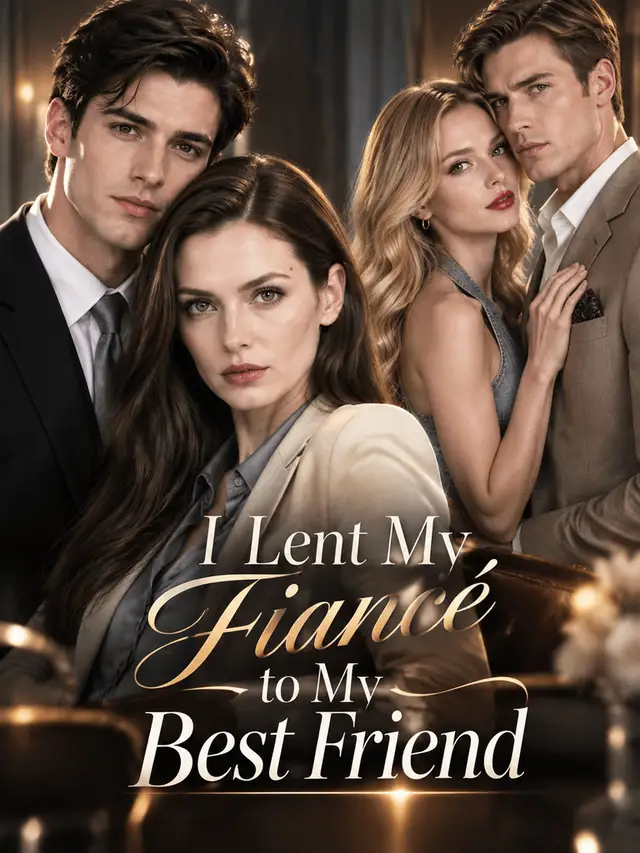 I Lent My Fiancé to My Best Friend