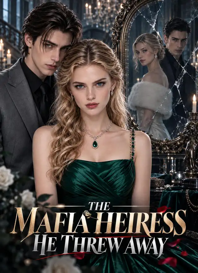 The Mafia Heiress He Threw Away