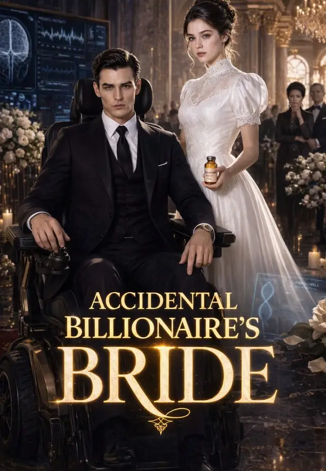 Accidental Billionaire’s Bride