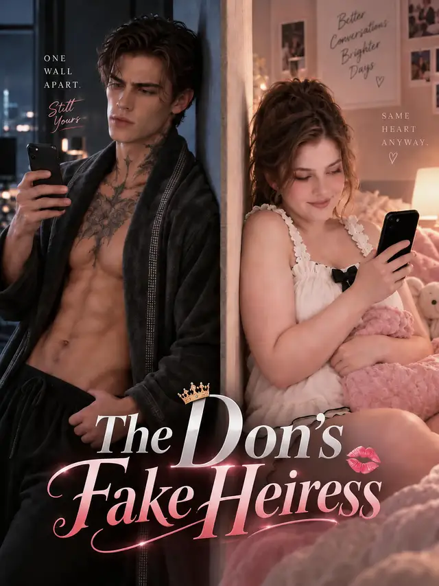 The Don’s Fake Heiress