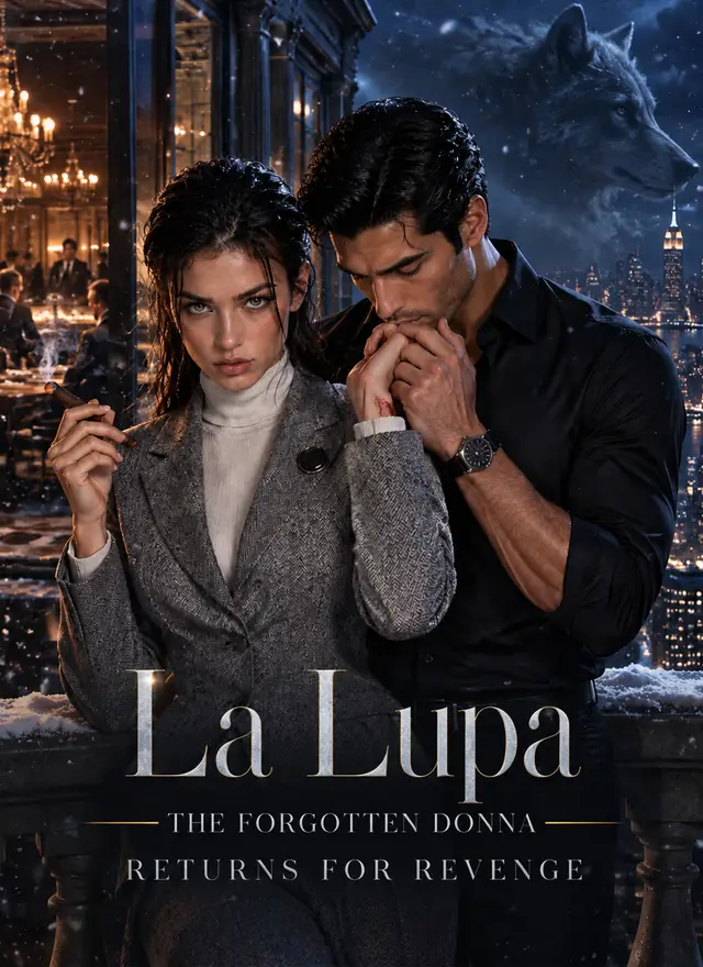 La Lupa – The Forgotten Donna Returns For Revenge