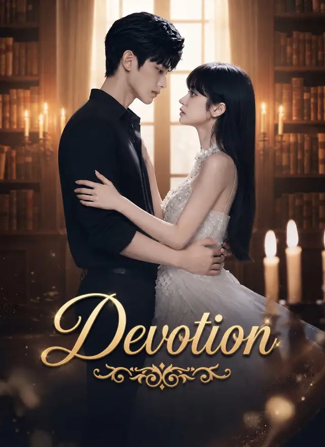 [Dubbed] Devotion
