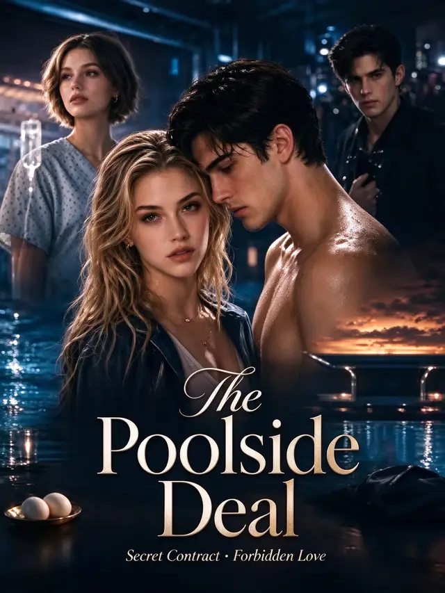The Poolside Deal