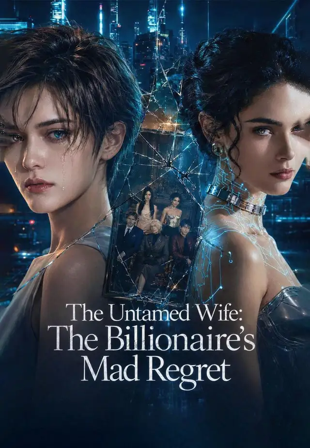 The Untamed Wife：The Billionaire’s Mad Regret