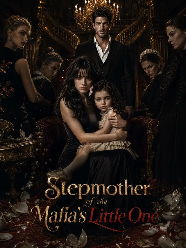 Stepmother of the Mafia’s Little One