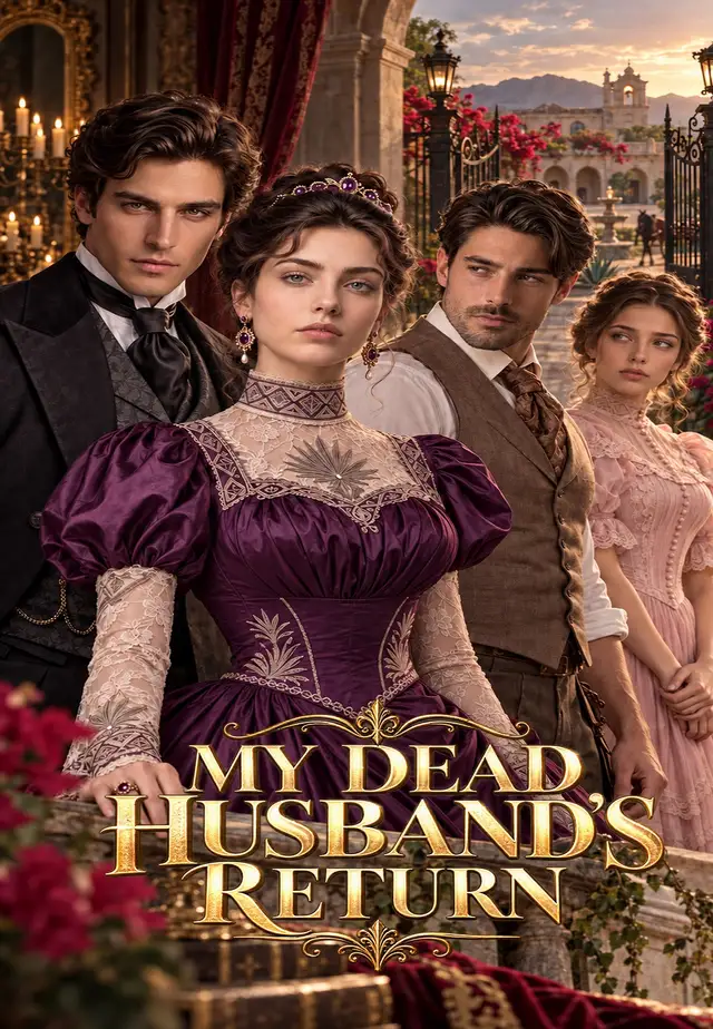 My Dead Husband’s Return
