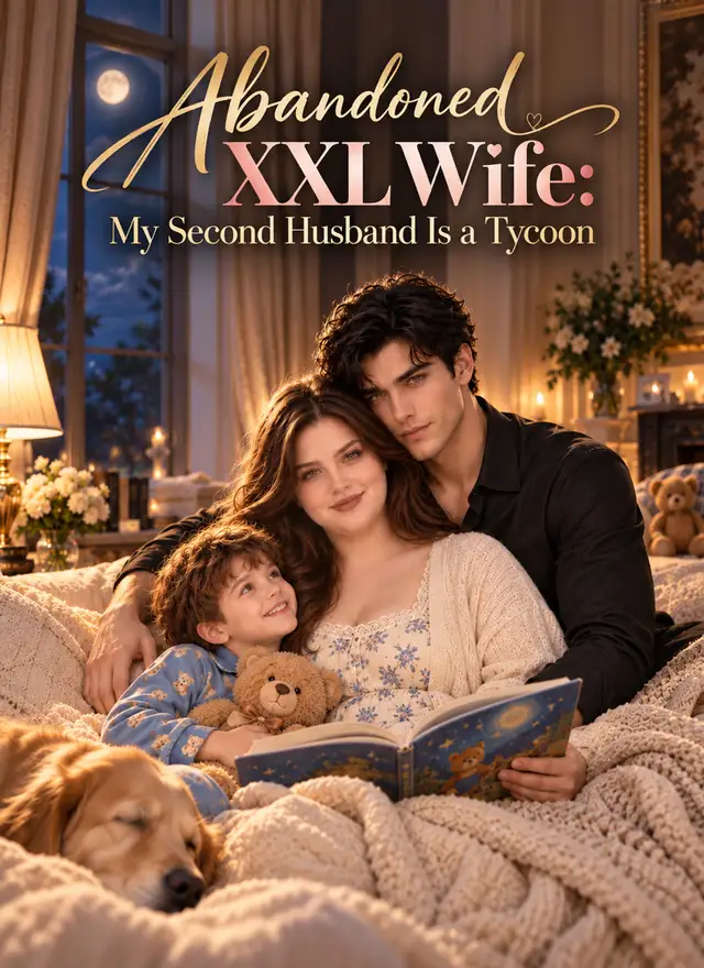 Abandoned XXL Wife：My Second Husband Is a Tycoon