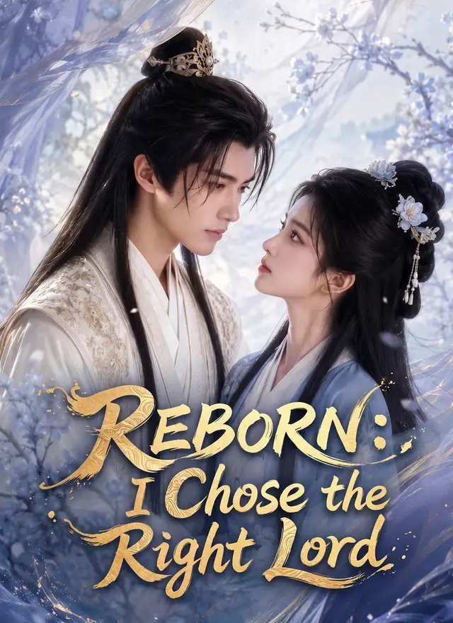 Reborn: I Chose the Right Lord