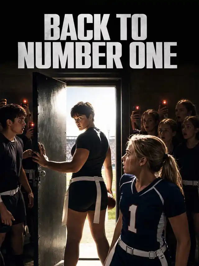 Back To Number One