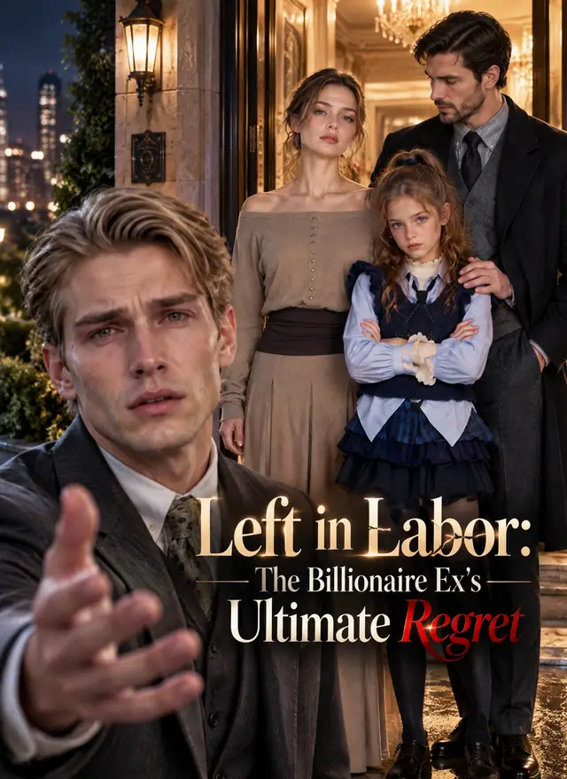 Left in Labor: The Billionaire Ex’s Ultimate Regret
