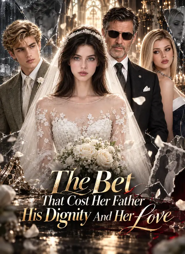 The Bet That Cost Her Father His Dignity And Her Love