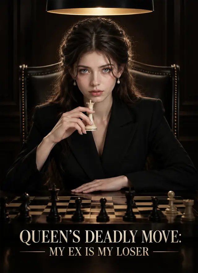 Queen’s Deadly Move：My Ex Is My Loser