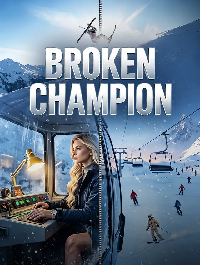 Broken Champion