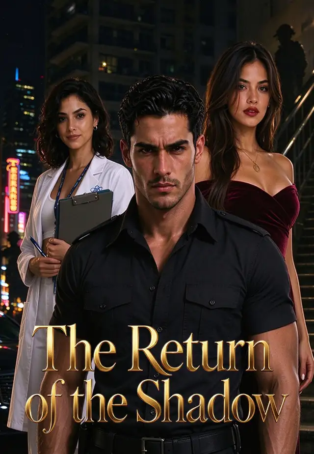 The Return of the Shadow