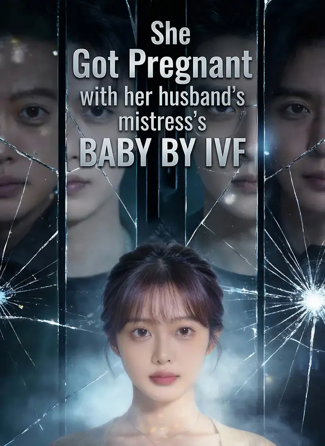 She Got Pregnant With Her Husband’s Mistress’s Baby By IVF