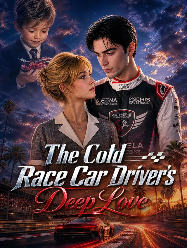 The Cold Race Car Driver’s Deep Love
