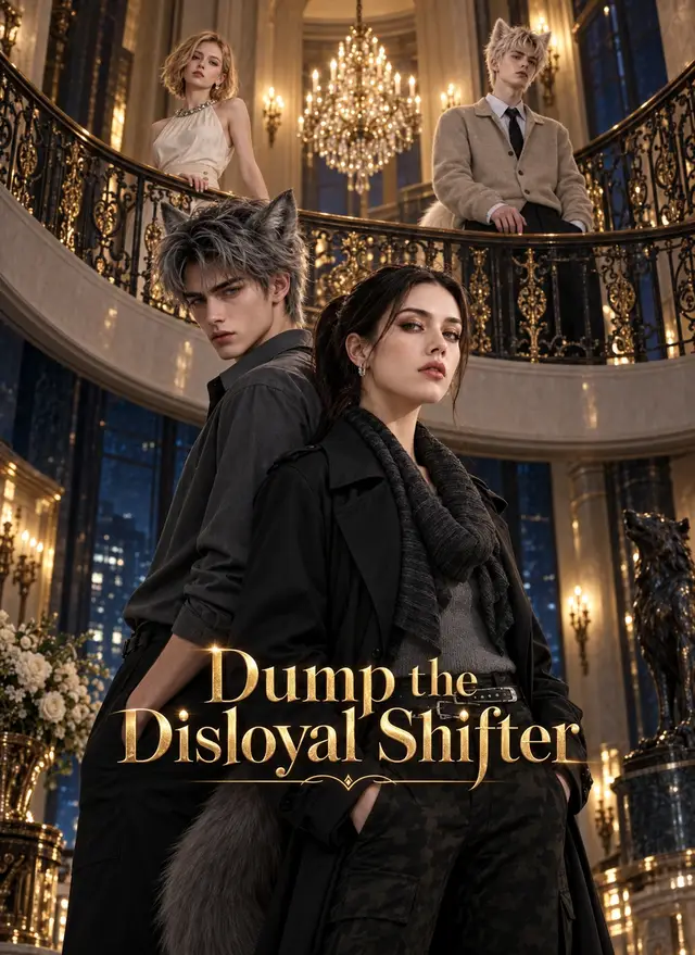 Dump the Disloyal Shifter