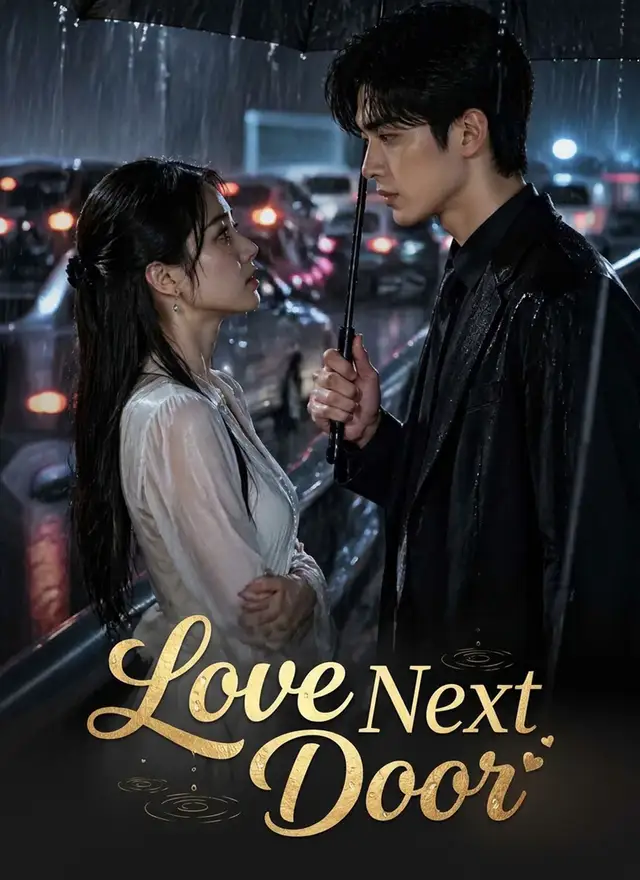 Love Next Door