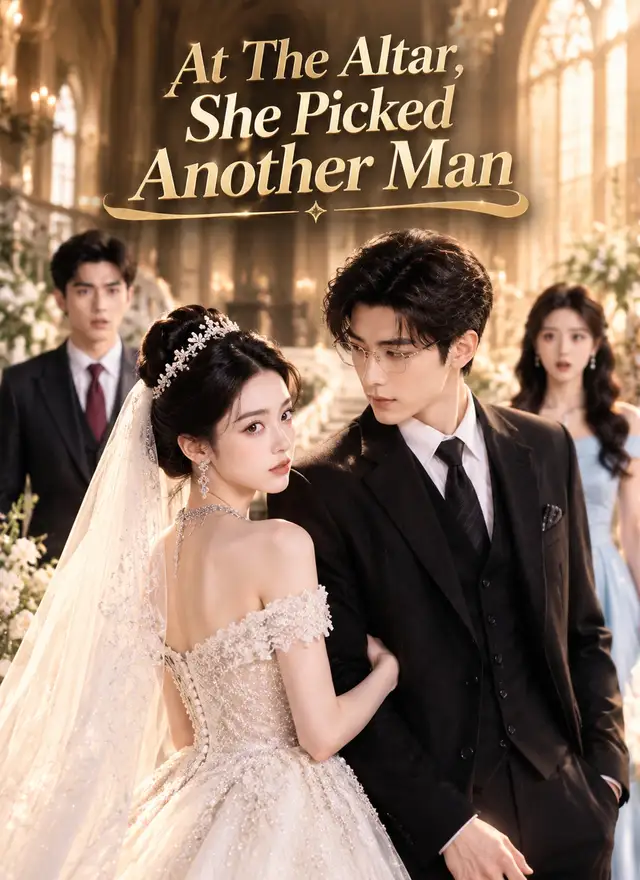 [Dubbed]At The Altar, She Picked Another Man