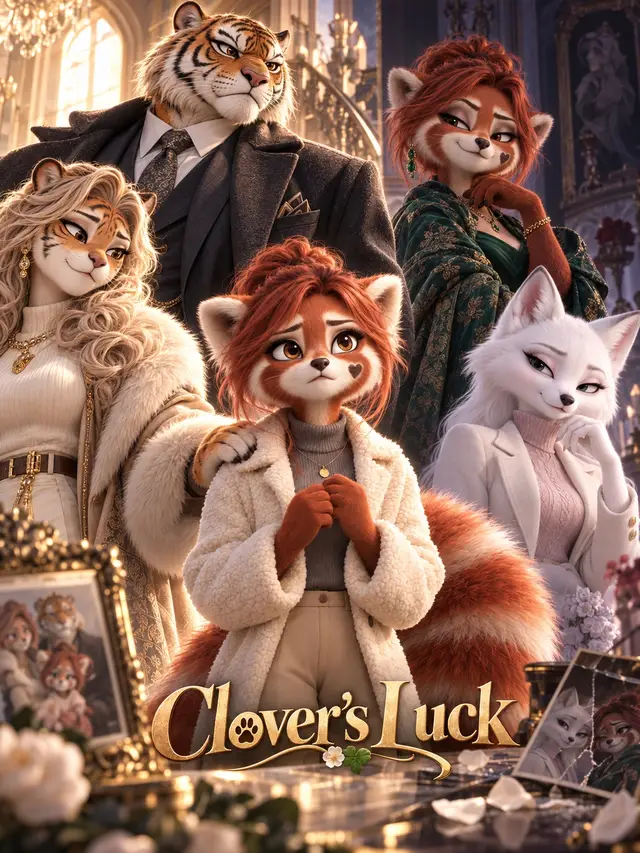 Clover’s Luck