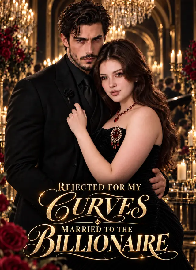 Rejected for My Curves: Married to the Billionaire