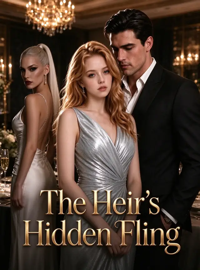 The Heir’s Hidden Fling
