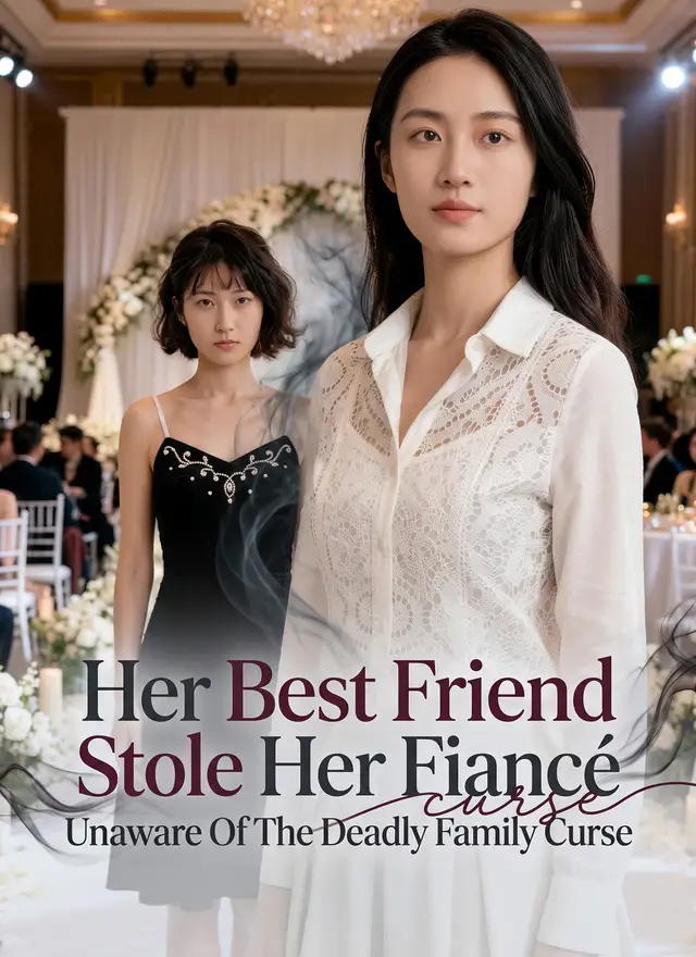 Her Best Friend Stole Her Fiancé, Unaware Of The Deadly Family Curse