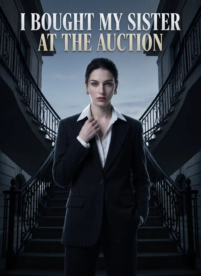 I Bought My Sister At The Auction