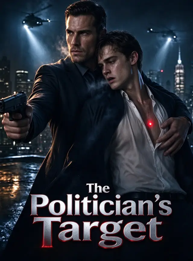 The Politician’s Target