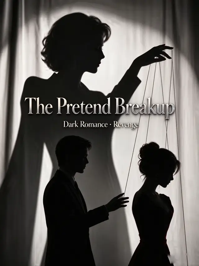 The Pretend Breakup