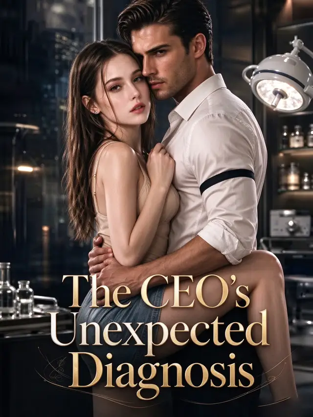 The CEO’s Unexpected Diagnosis
