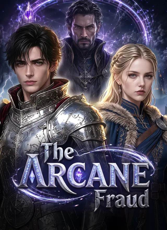 The Arcane Fraud