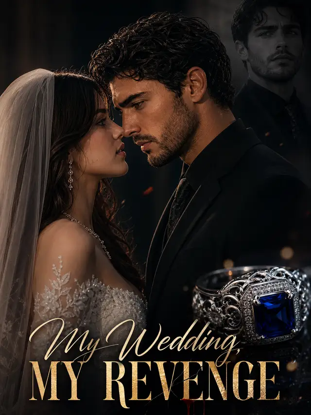 My Wedding, My Revenge