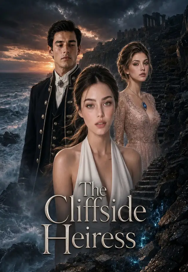 The Cliffside Heiress