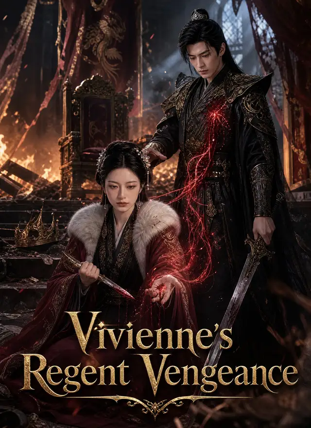[Dubbed]Vivienne’s Regent Vengeance