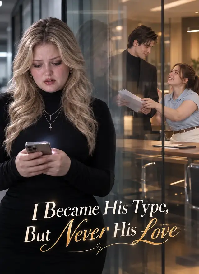 I Became His Type, But Never His Love