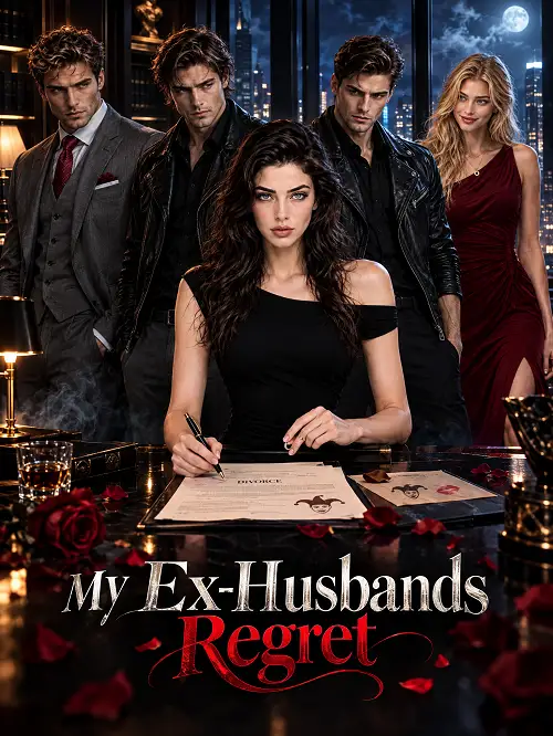 My Ex-Husbands Regret