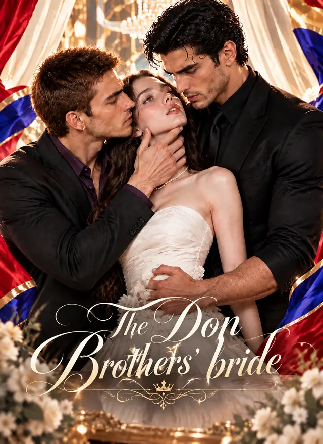 The Don Brothers’ Bride