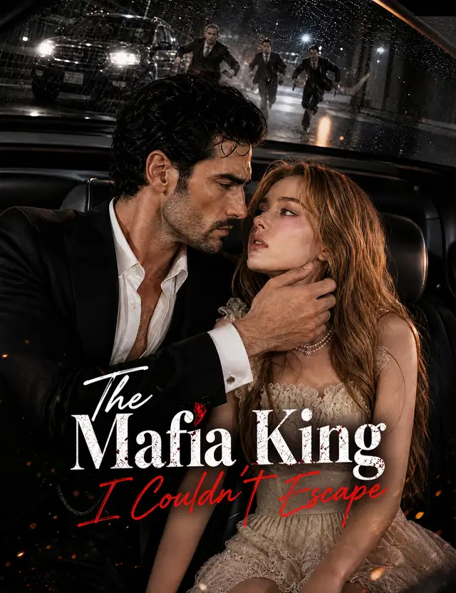 The Mafia King I Couldn’t Escape