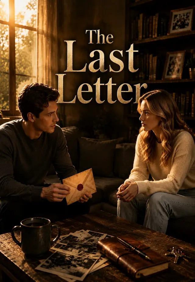 The Last Letter