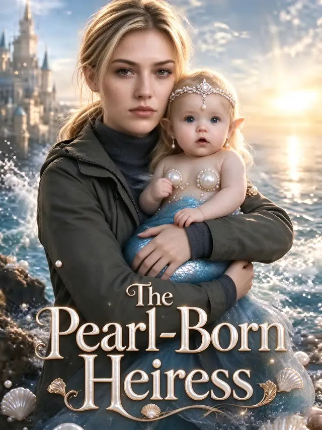 The Pearl-Born Heiress