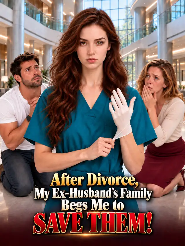 After Divorce, My Ex-Husband’s Family Begs Me to Save Them!