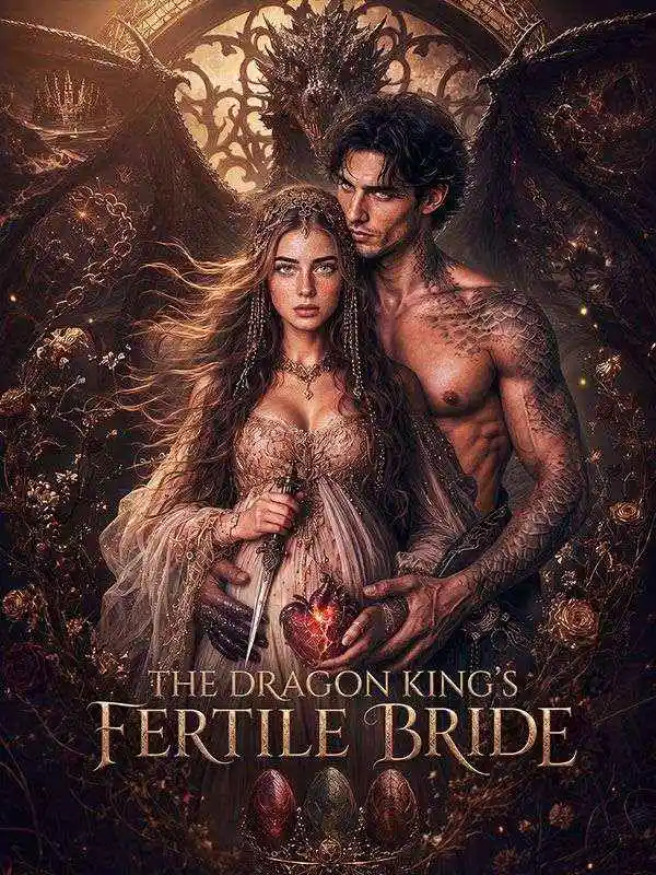 The Dragon King’s Fertile Bride