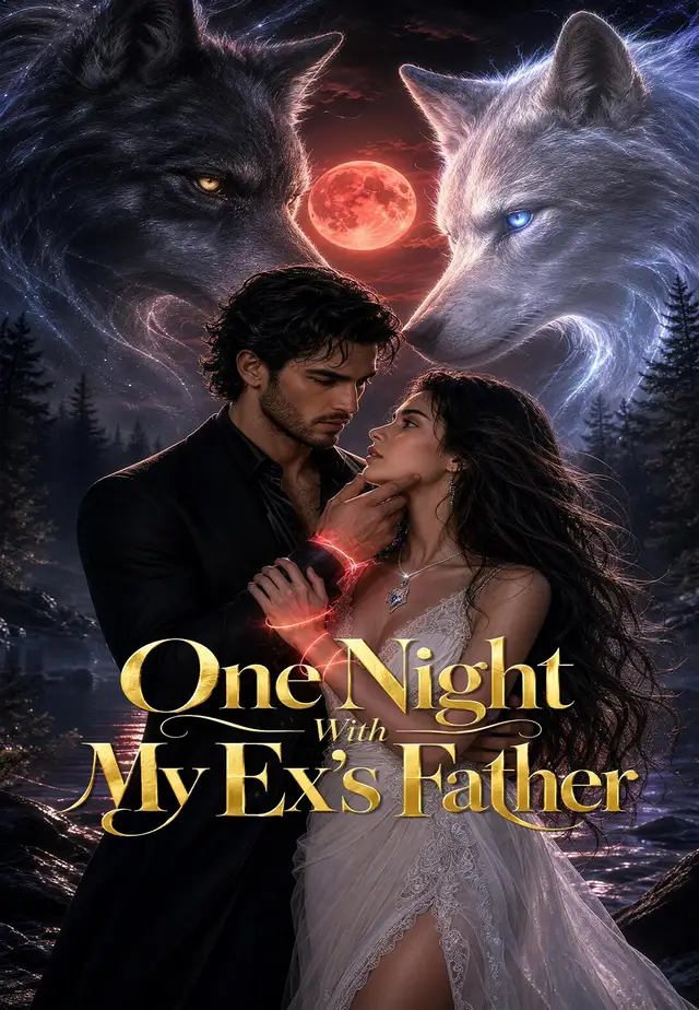 One Night With My Ex’s Father