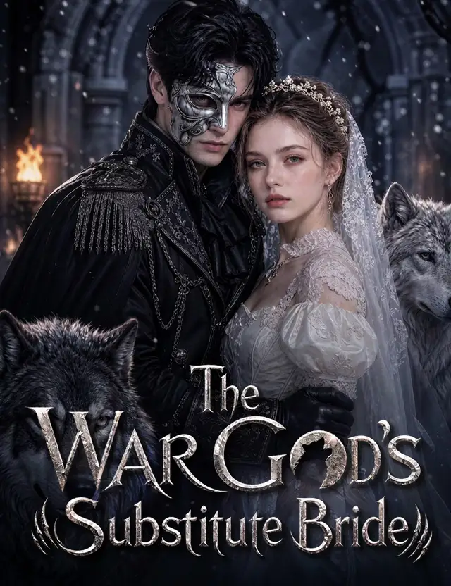 The War God’s Substitute Bride