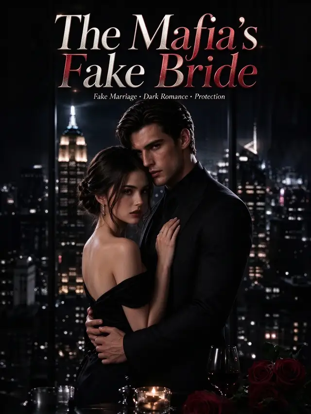 The Mafia’s Fake Bride